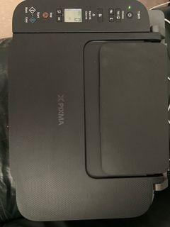 Canon TS 3470 PIXMA打印機