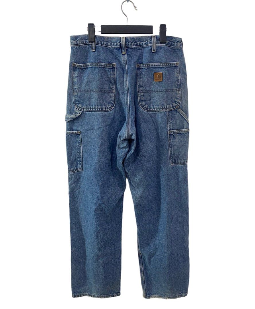 Carhartt painter jeans discount