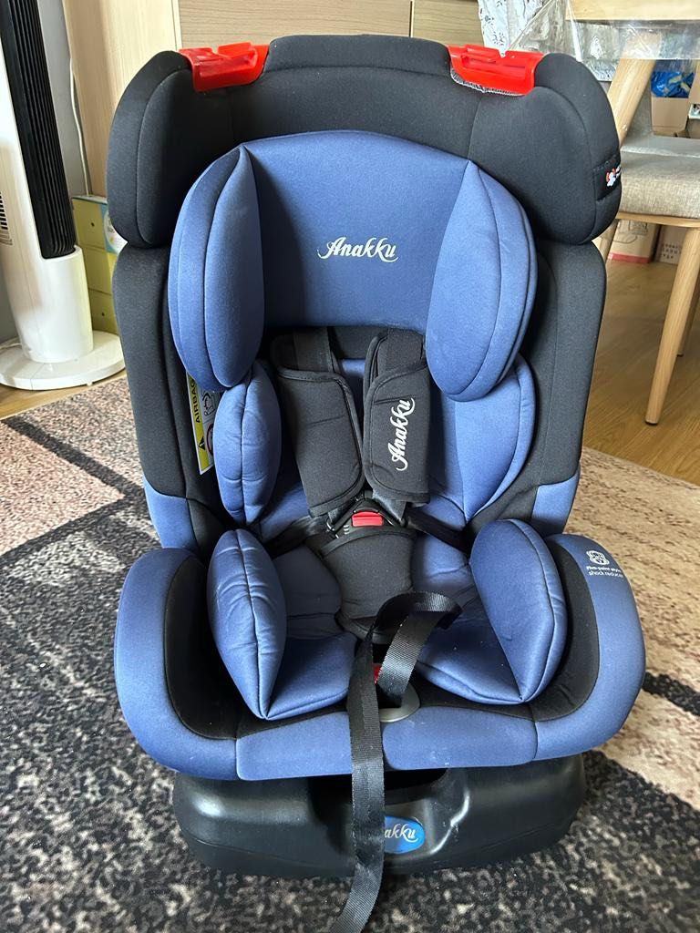 CARSEAT ANAKKU Babies Kids Going Out Car Seats on Carousell