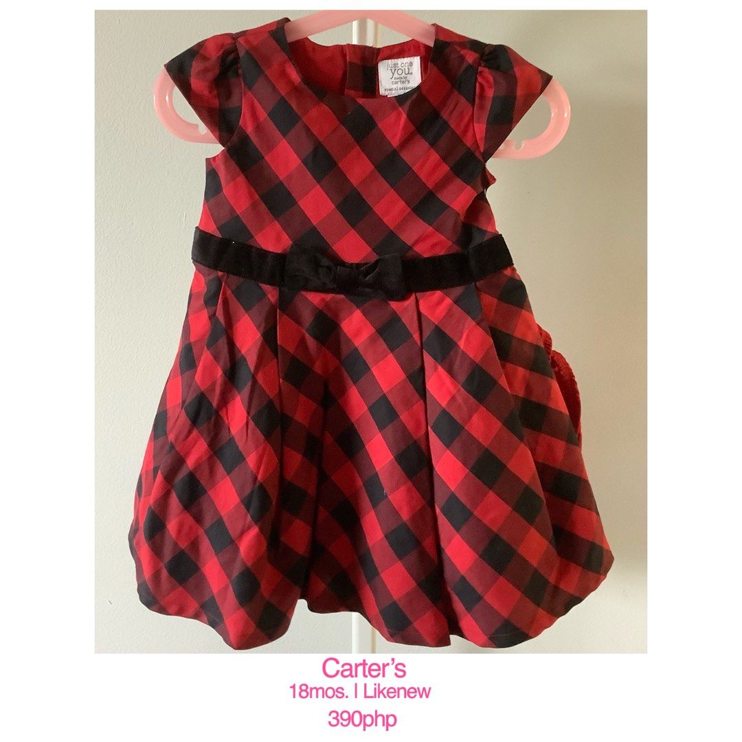 Carter’s, Babies & Kids, Babies & Kids Fashion on Carousell