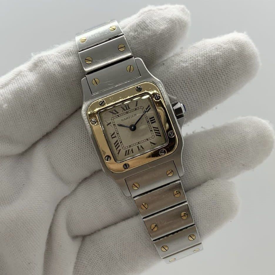 Cartier 1057930 store