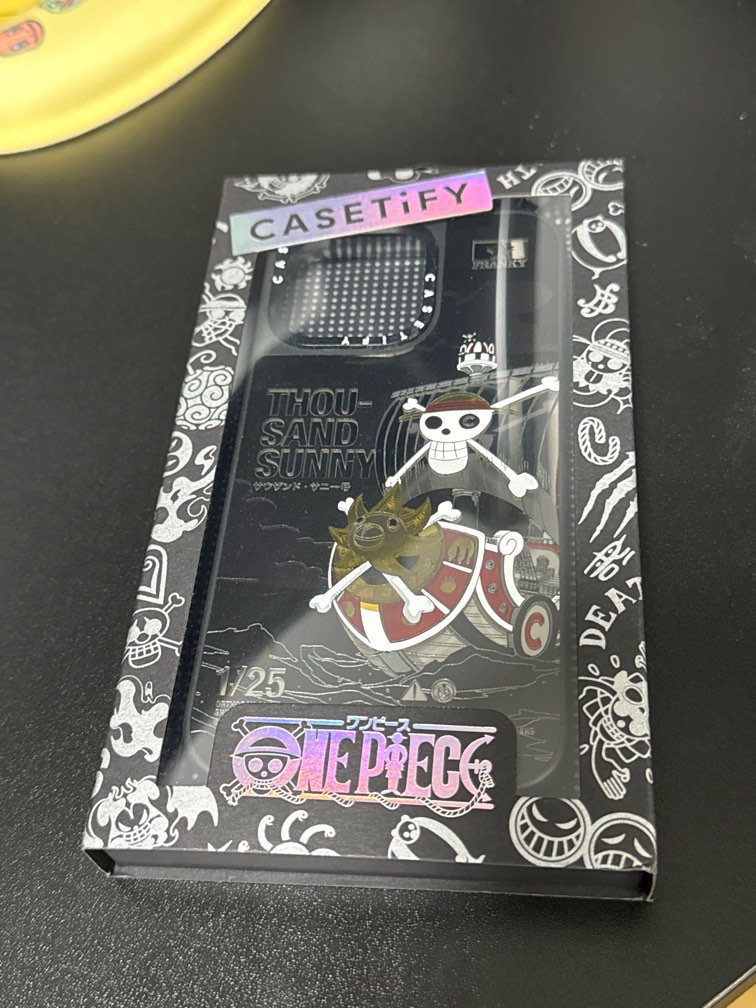 CASETiFY One Day At A Time For Apple iPhone 15 Pro Max