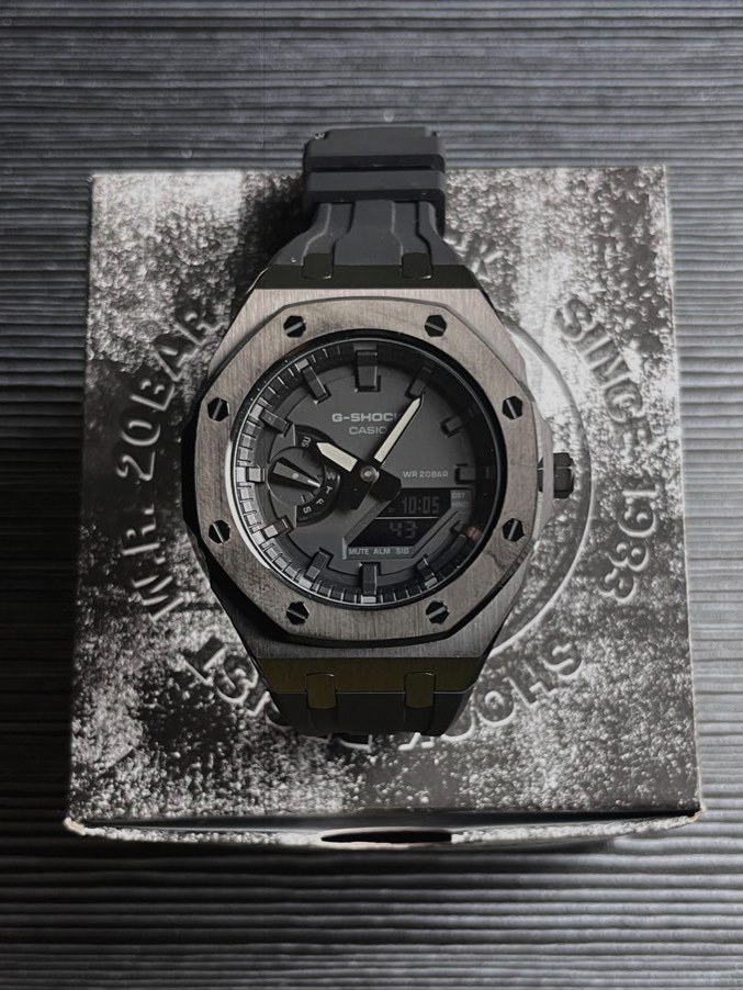 Casio royal clearance oak