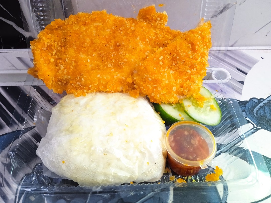 Catering acara, Makanan & Minuman, Makanan Instan di Carousell