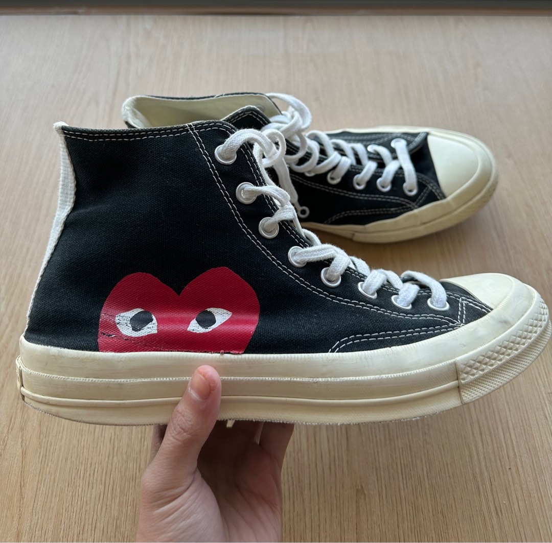 puma enzo street red