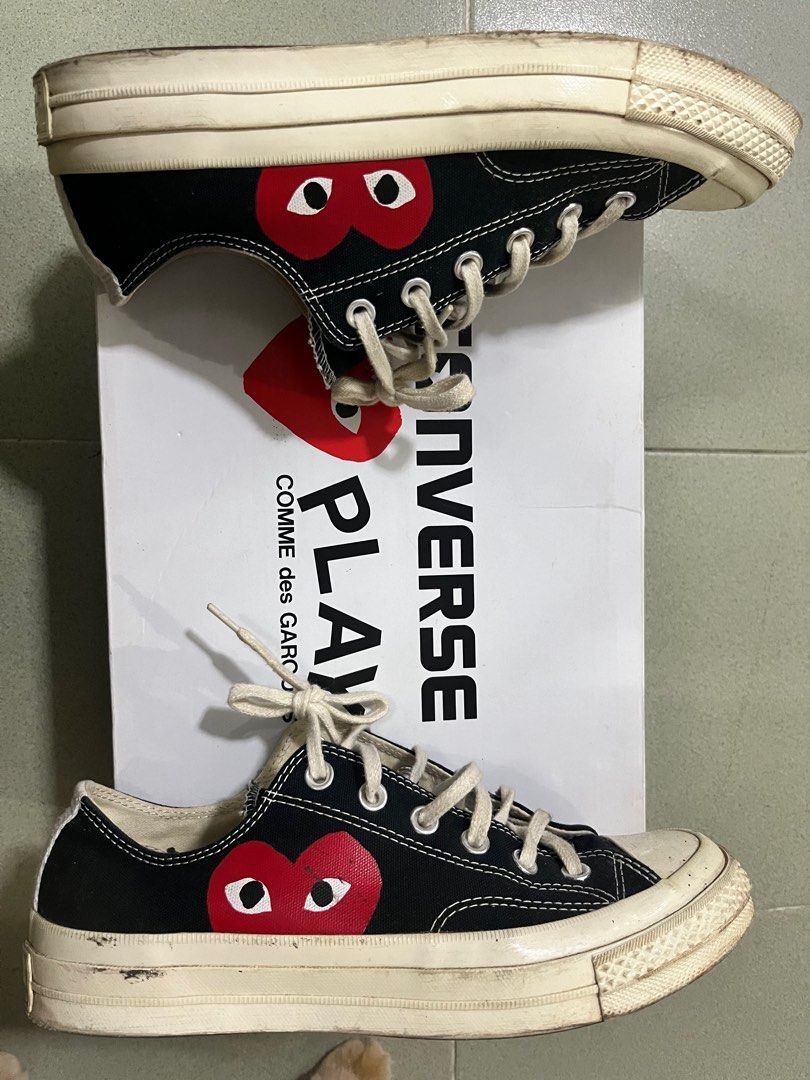Converse clearance as 91