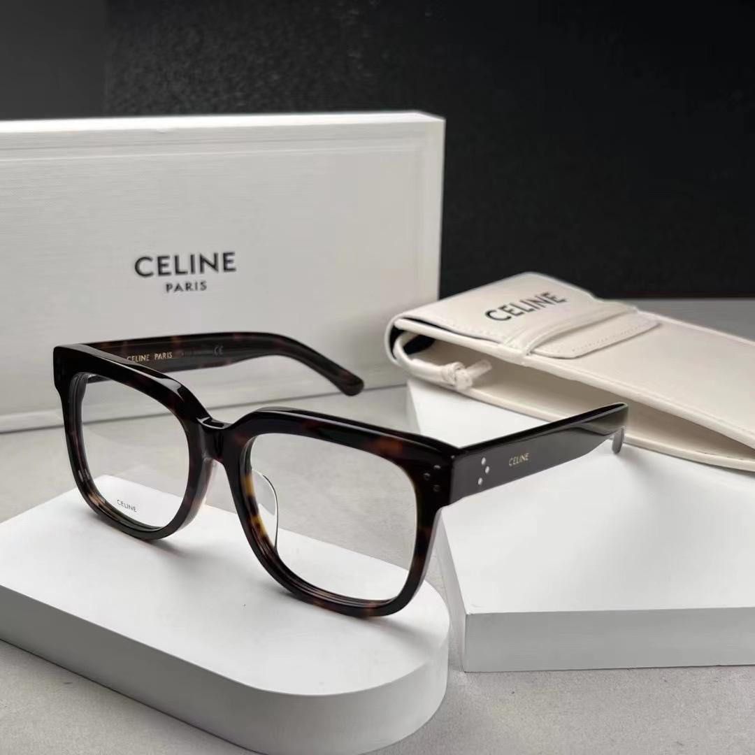Celine Watch Celine CL50041F, Women's Fashion, Watches & Accessories, Sunglasses ...