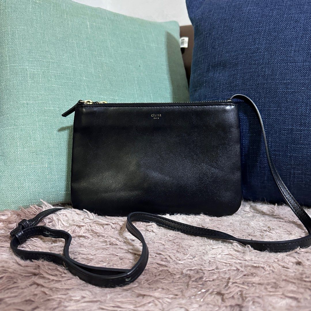 SALE Celine Trio Bag