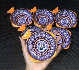 Ceramic bowl