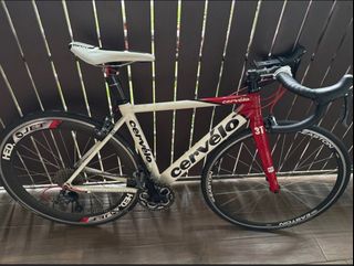 Cervelo s1 online 2009