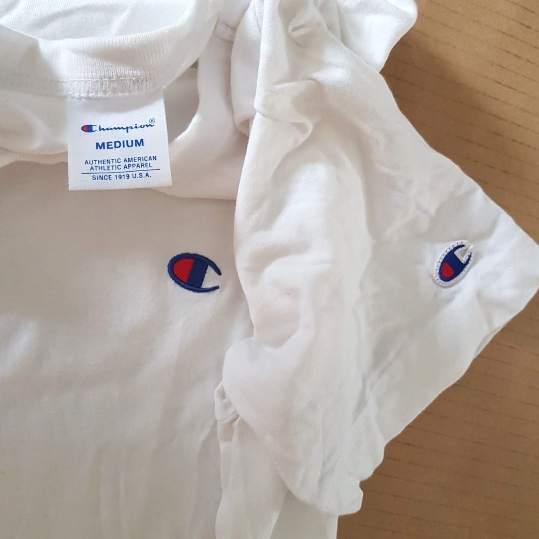 Fake champion outfits deals