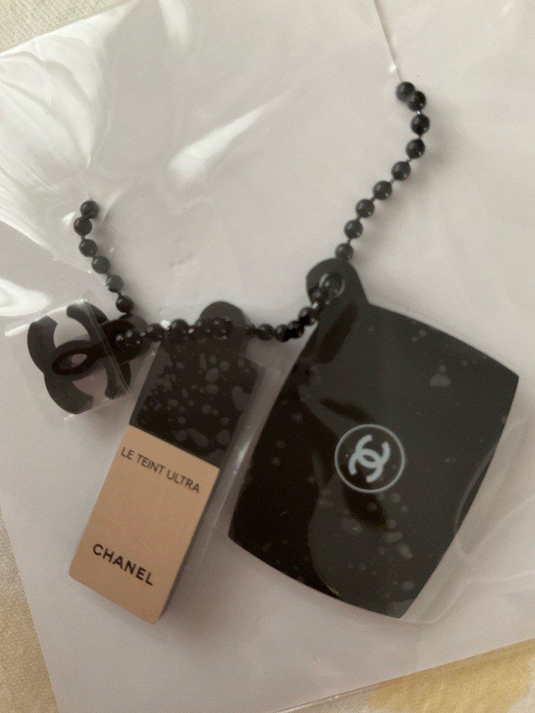 Chanel Charms, Women's Fashion, Jewelry & Organisers, Charms on