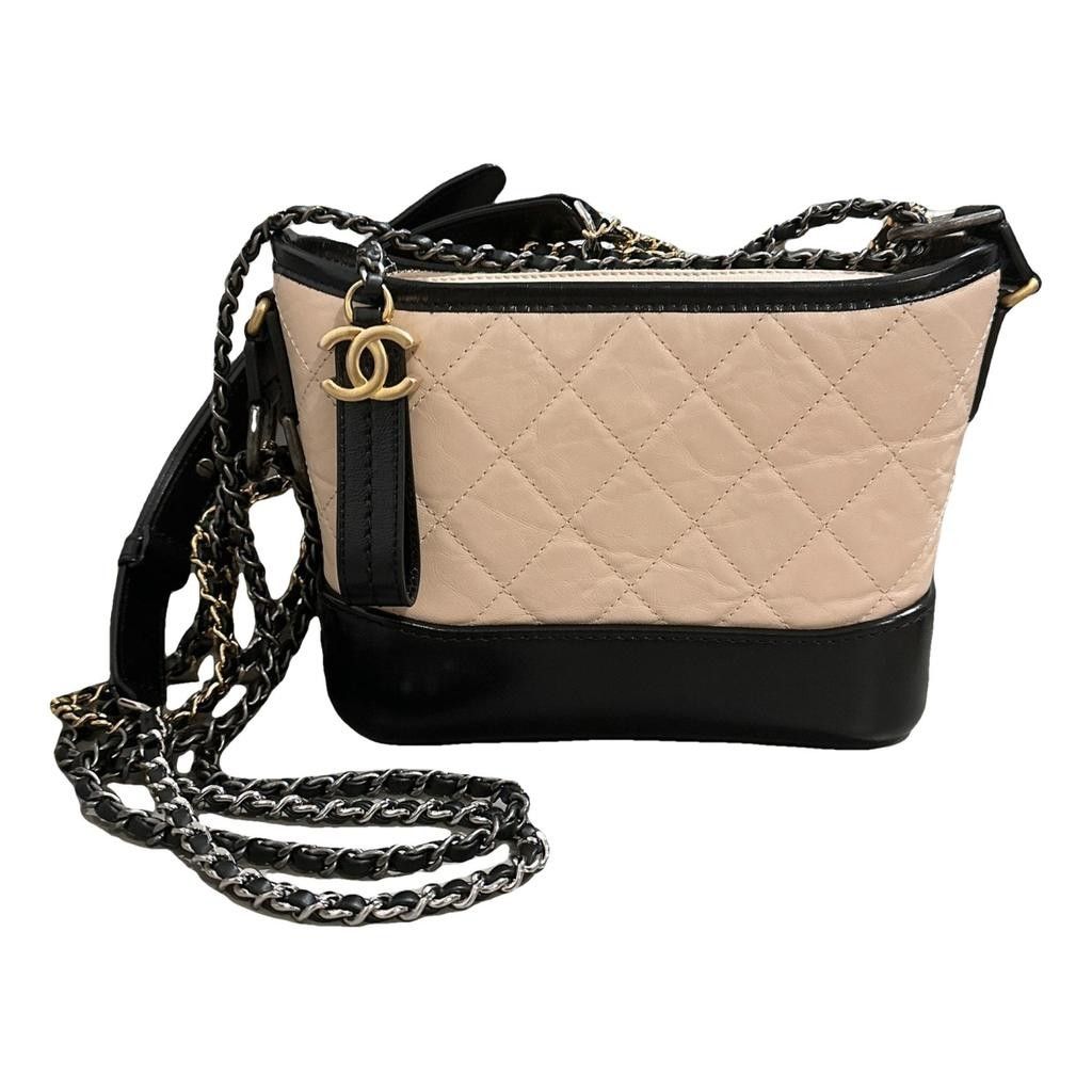 Chanel Gabrielle Limited Edition, Luxury, Bags & Wallets on Carousell