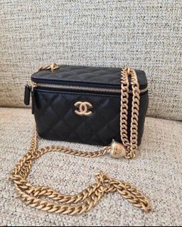 chanel designer handbags for women