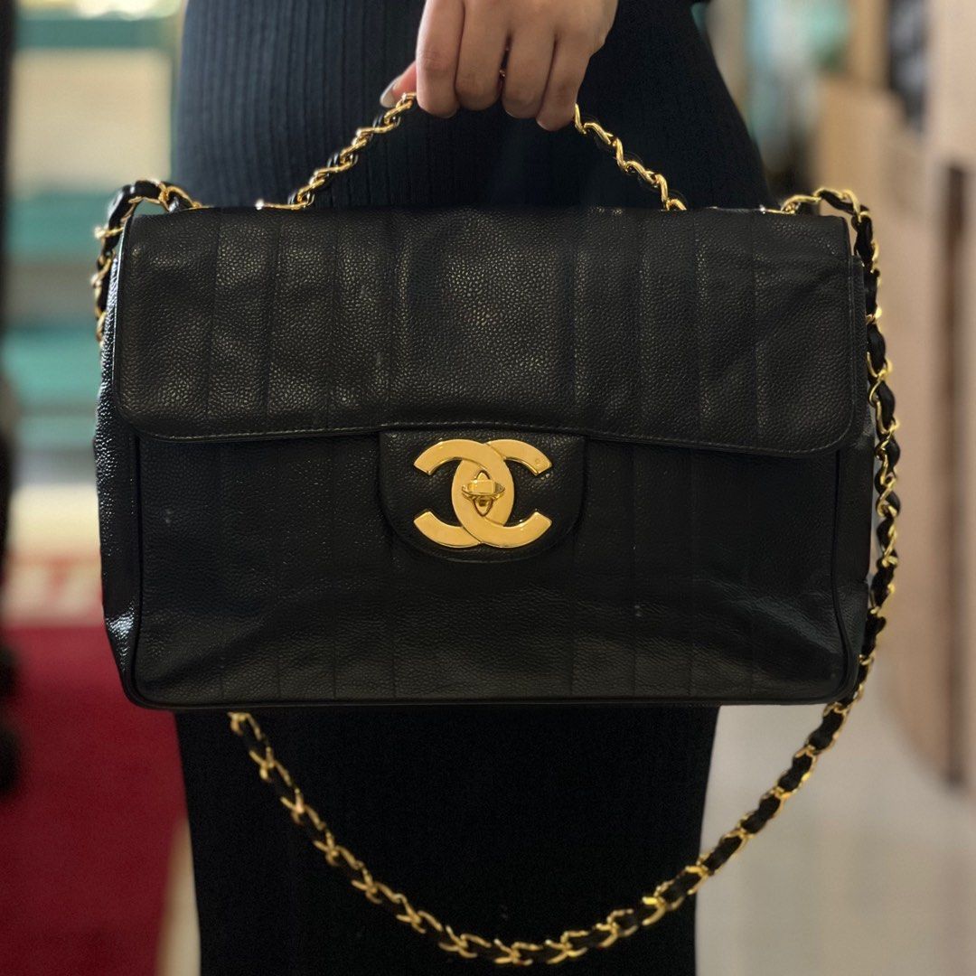 Chanel xl new arrivals