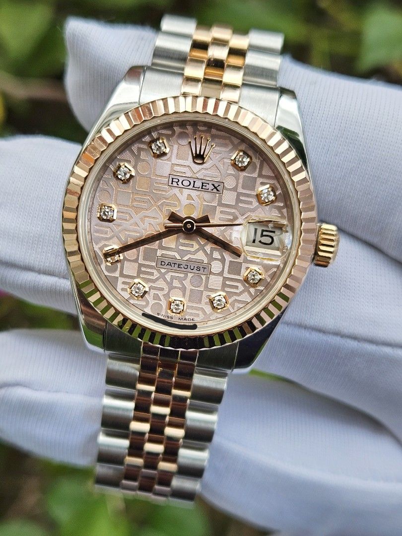 Cheap sales real rolex