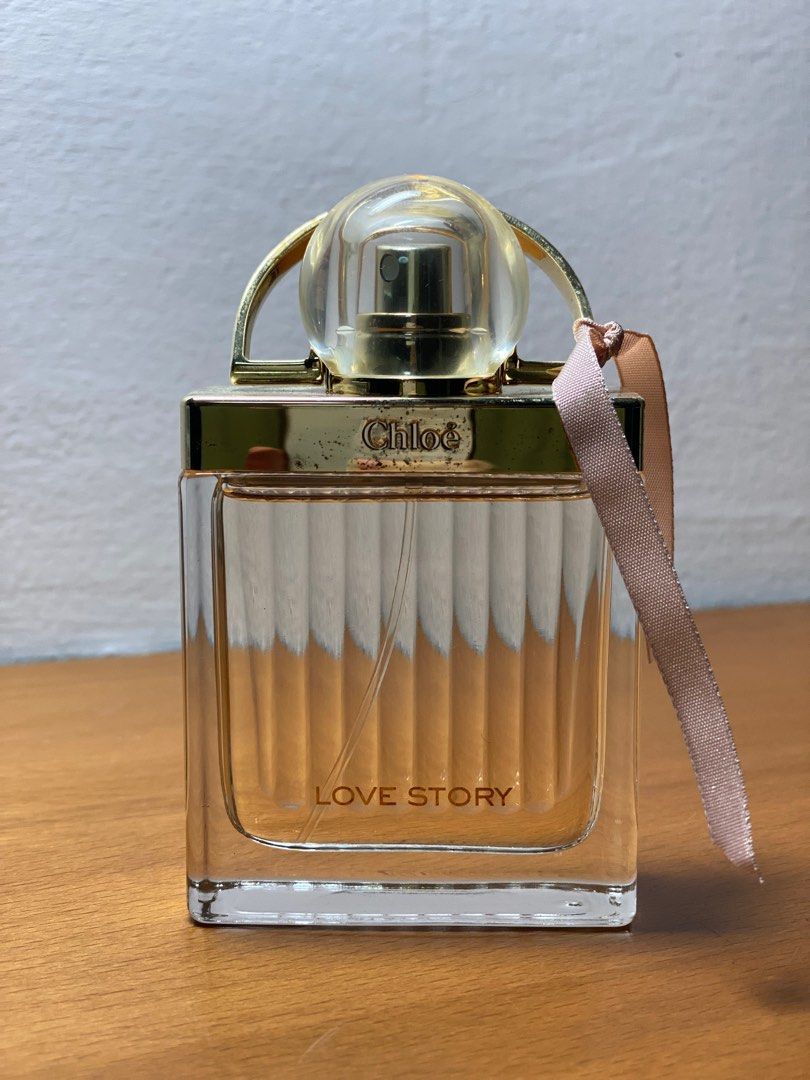 Chloe love story edt 50ml store