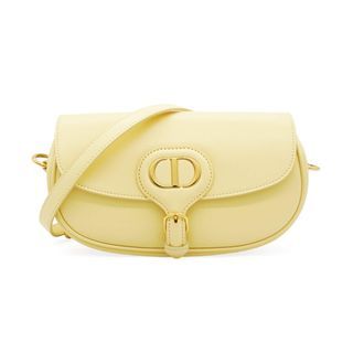 CHRISTIAN DIOR Bobby East-West Bag