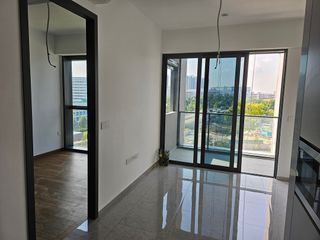 Clementi MRT 1 Bed 1 Bath Full Condo Unit @ Parc Clematis