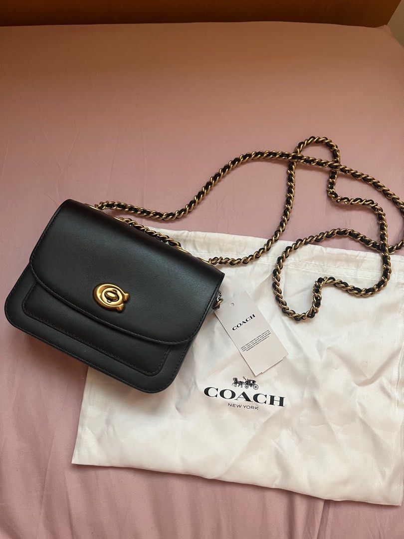 Coach best sale madison 16