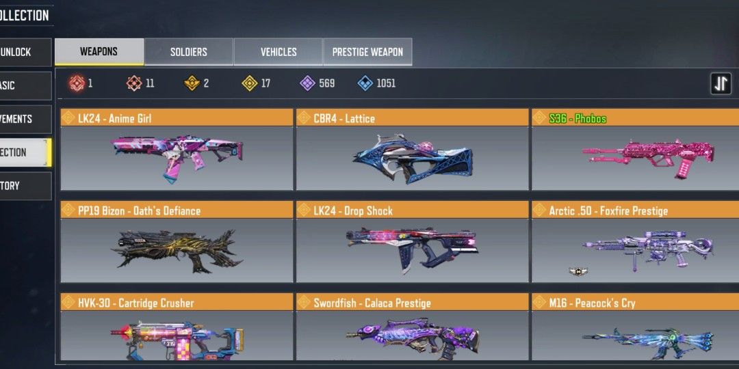 Codm Player Cards Codm Ex competitive player acc, Video Gaming, Video Game Consoles ...