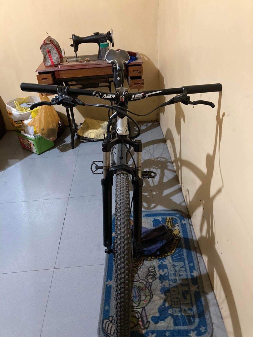 Cole brontes xc best sale 26er