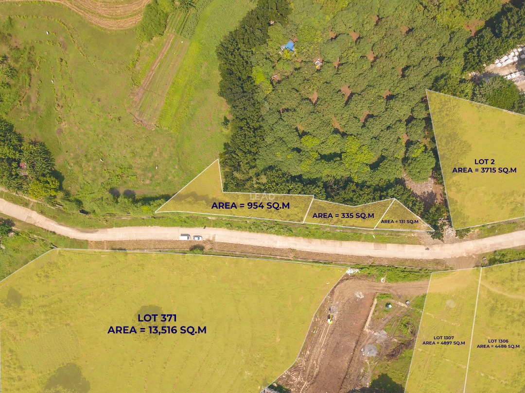 Commercial Lot For Sale 34,824 sqm San Jose Del Monte Bulacan