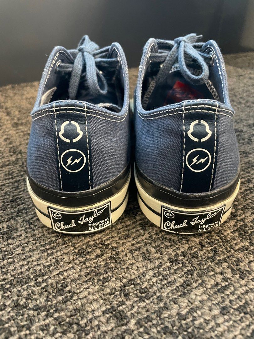 Moncler converse release date clearance