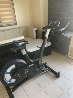 Bicicleta spinning move obelix hotsell