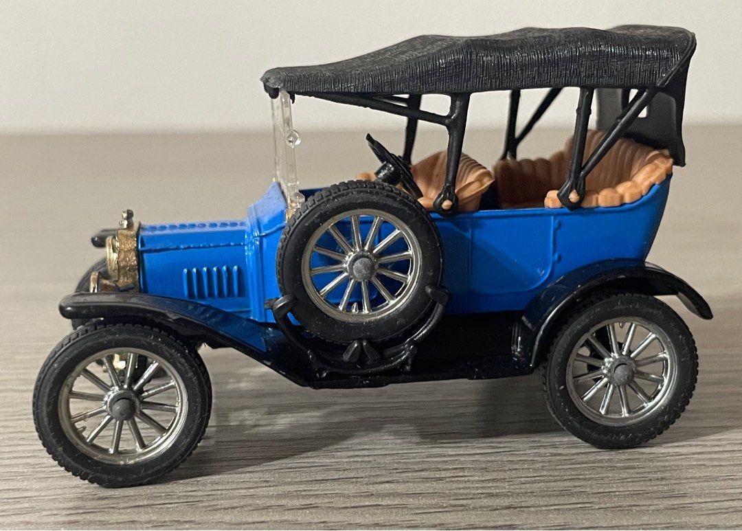 Corgi cheap car collectors