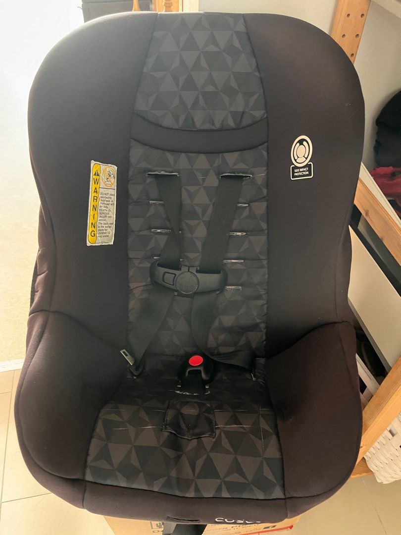 Cosco Scenera NEXT Travel Car Seat, Babies Kids, Going Out, Car