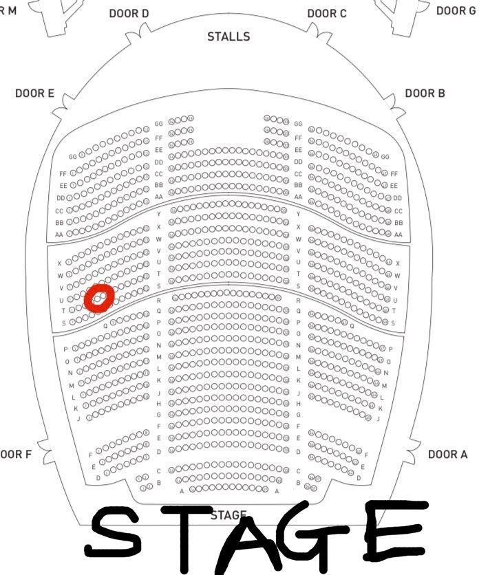 Hamilton april 27 hot sale