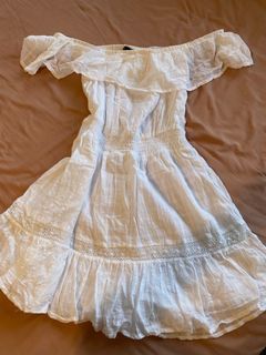 Cotton on dress
