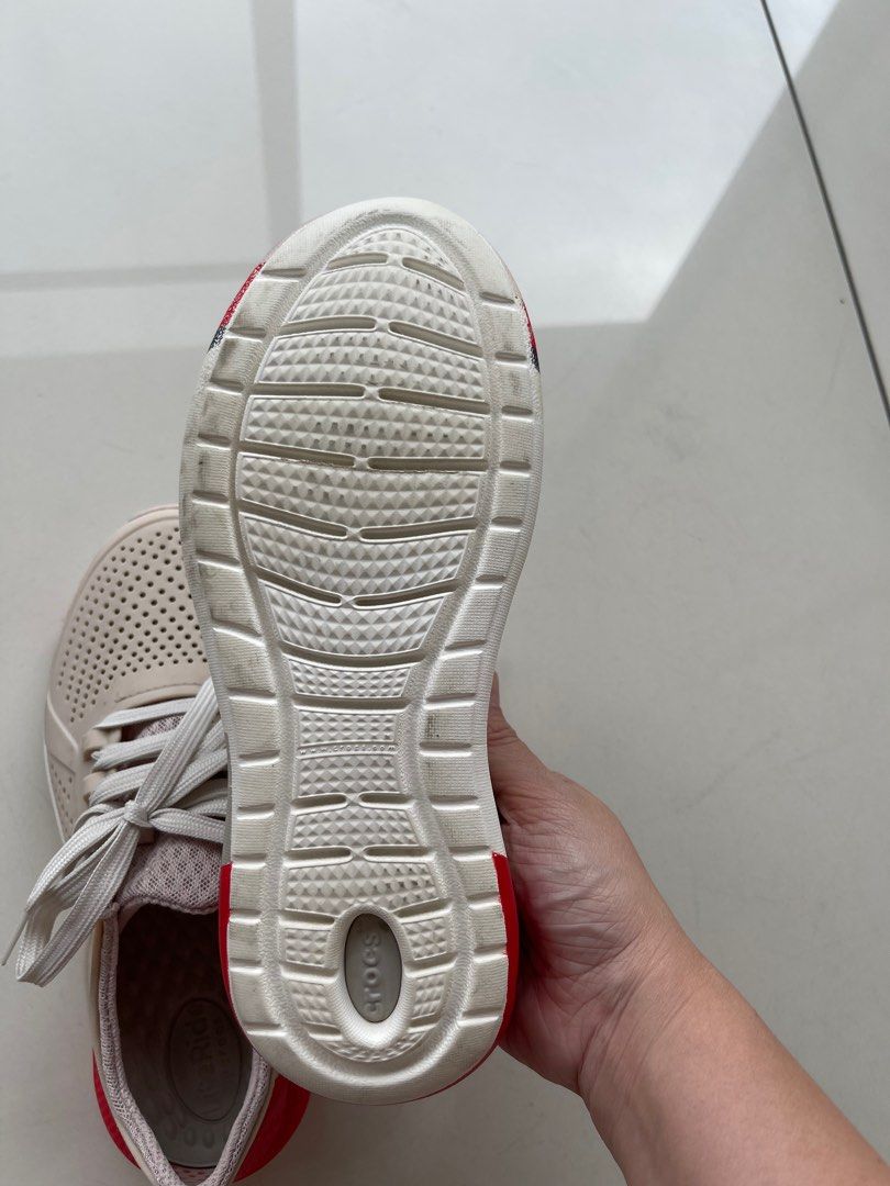 Literide colorblock outlet