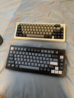Custom Keyboard Monsgeek M1 
