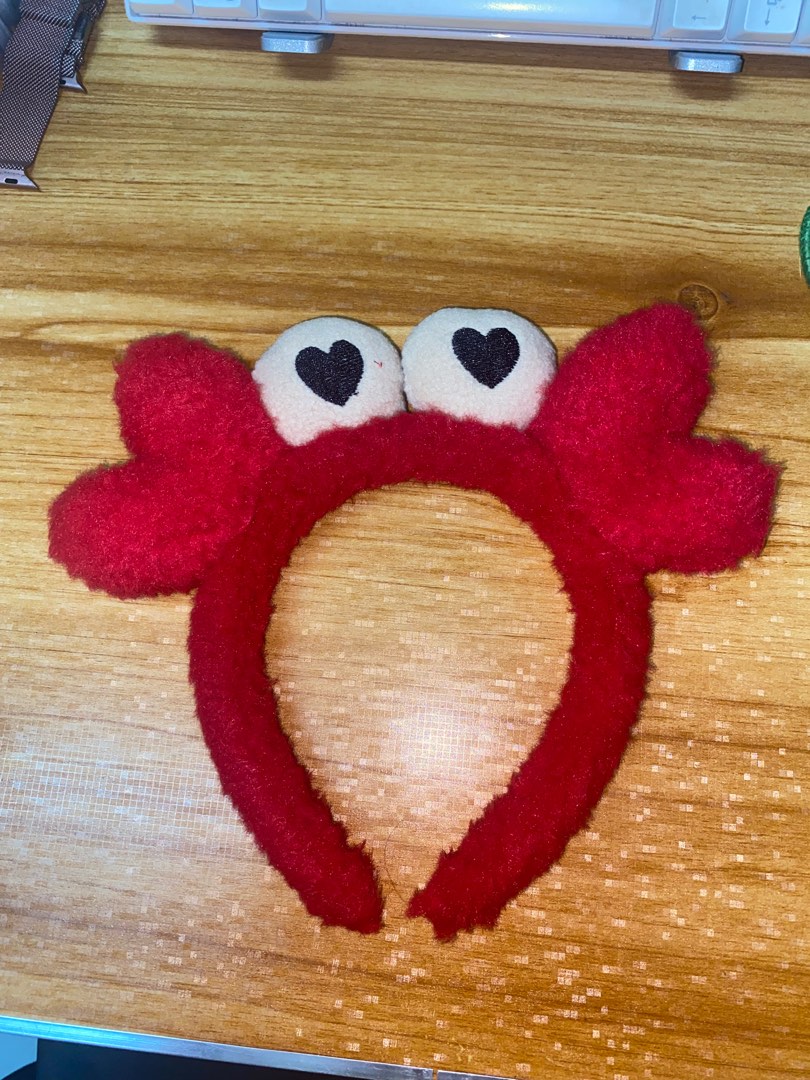 Cute Headband, Women's Fashion, Watches & Accessories, Hair Accessories