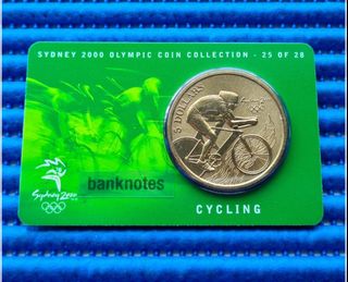 SEA Games & Olympics Collection Collection item 2