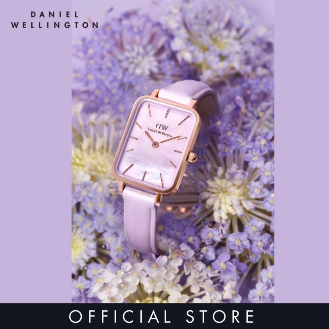 Daniel hot sale wellington official