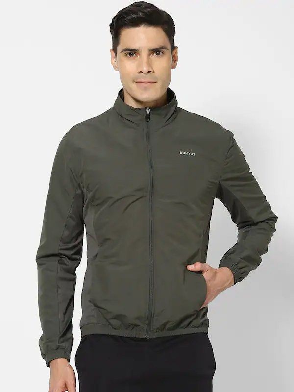 Domyos best sale jackets online