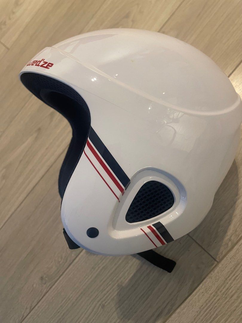 Decathlon kids ski helmet shop