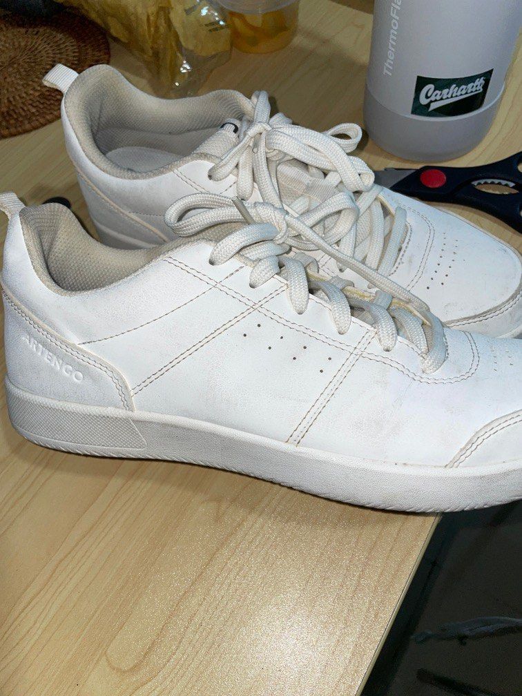 Decathlon Tennis Shoes Men s Fashion Footwear Sneakers on Carousell