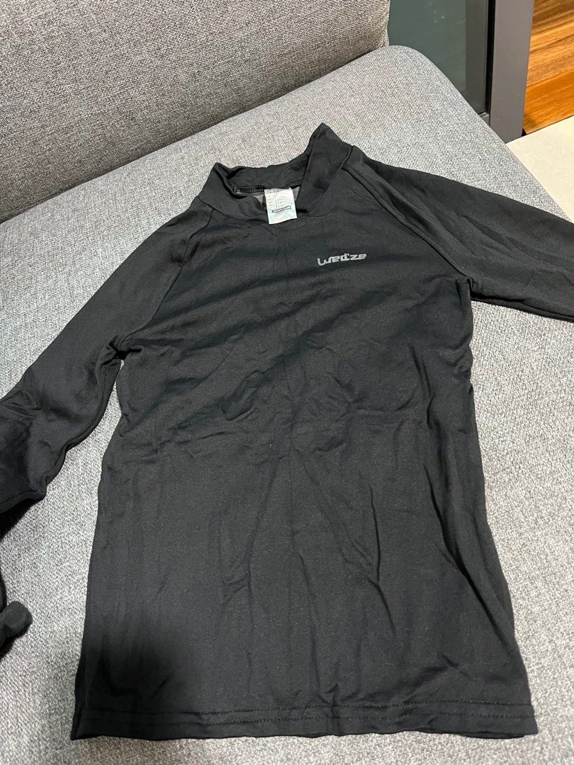 Decathlon inner wear 2025