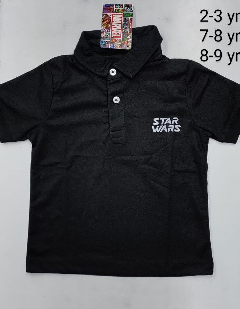Star wars sale dri fit shirt