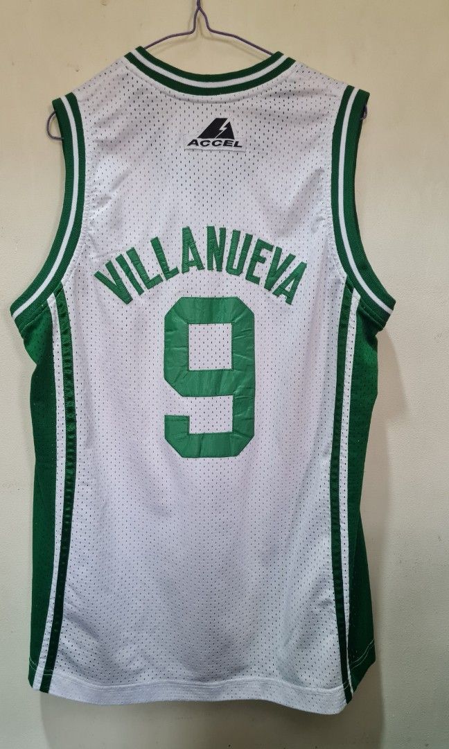 Villanueva jersey top