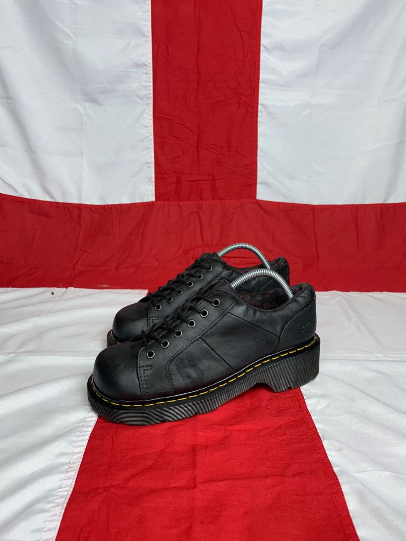 Dr martens 2025 keani