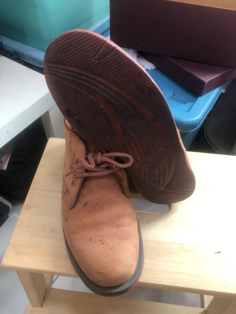 Dr martens desert boots mens deals