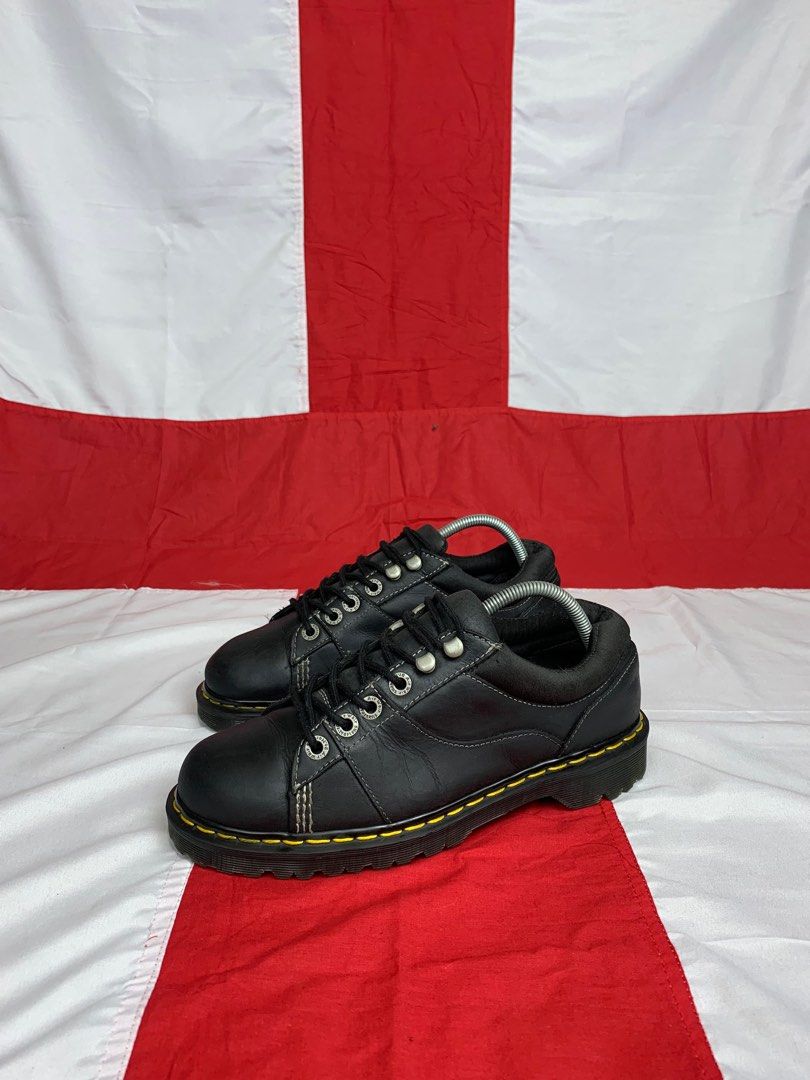 Dr martens mellows clearance