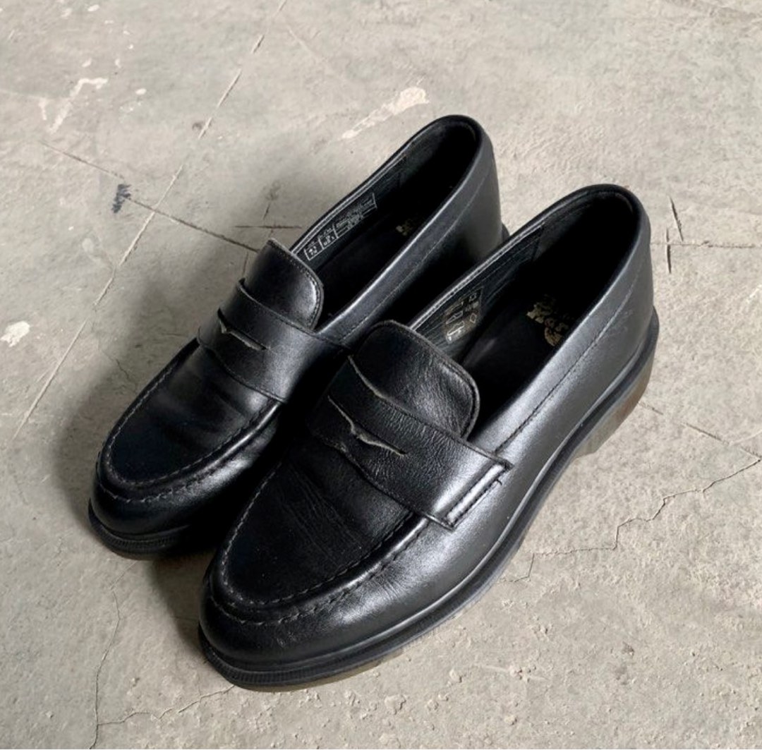 Dr martens wilbur discount