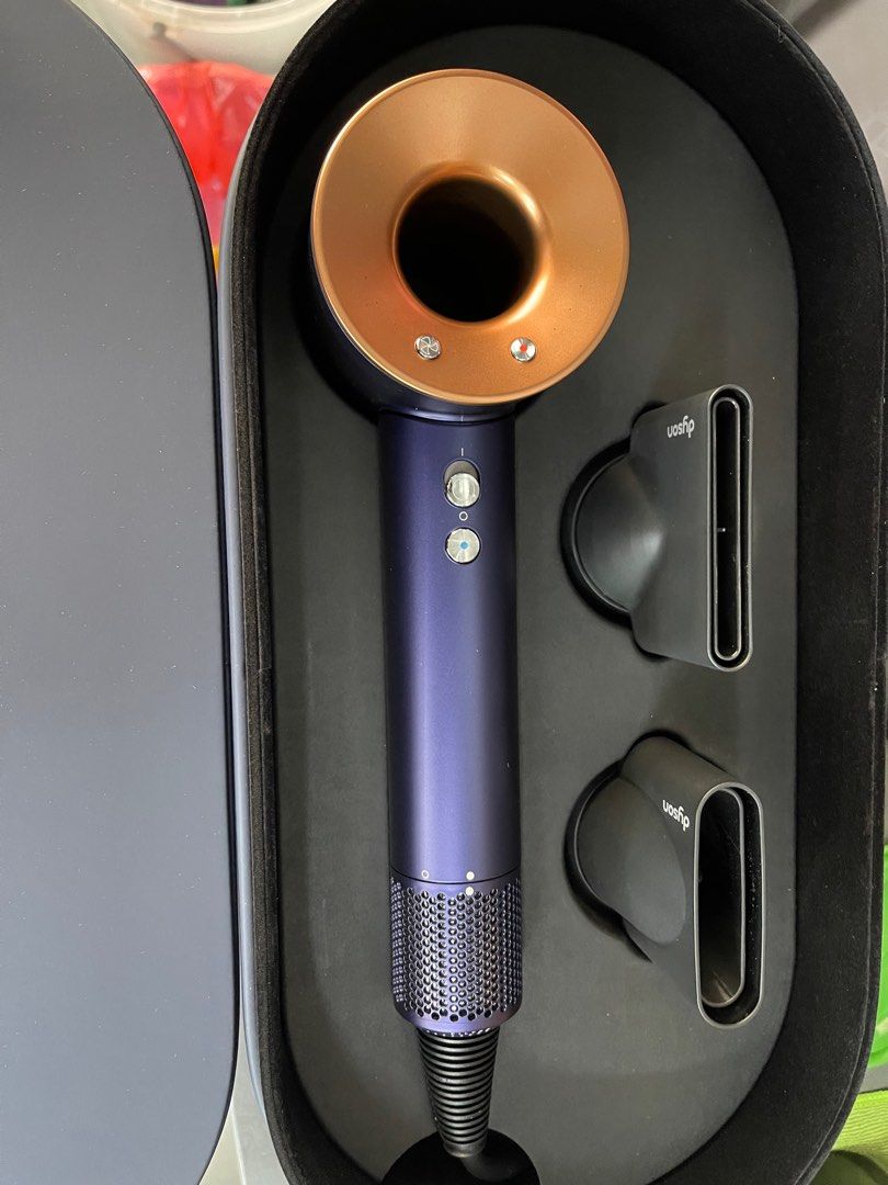 Dyson hair dryer HD15, Beauty & Personal Care, Hair on Carousell