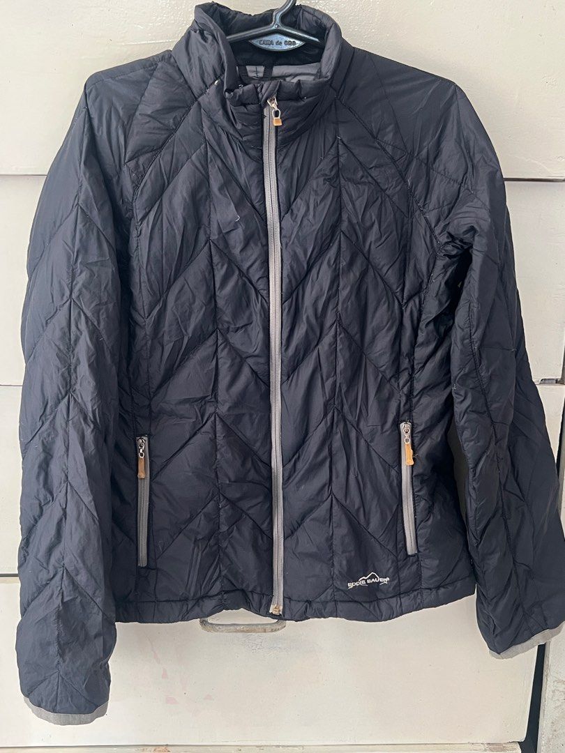 Eddie bauer 800 sale fill down jacket